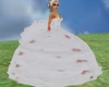 !S!Red Rose Dream Gown