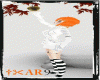 [AR9]Orange Flare