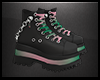 Wicked Boots