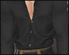Black Brown Social Suit