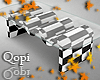 Wave Chess Table