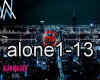 Alan Walker -Alone Remix