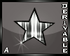 {A} B. Star | Any Shape
