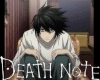 {Ash} Death Note Pant