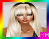 ~HM~ Ivy Blonde 2