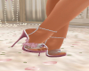 [L] Vintage Heels