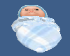 Newborn Boy W Pose Anim.