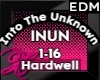 Into The Unknown - EDM