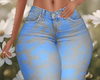 BG RL Capri Jeans