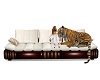 (SB) Tiger Comfy Sofa