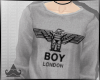 ♯ Boy .