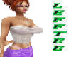 pearl corset fullfit