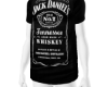 Shirt jack daniels