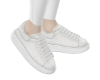 (SH) White sneakers