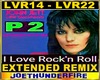 J Jett Love Rock 2
