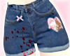 ☆ sugarbunnies shorts