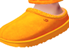 ORANGE CROCS