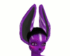purpleishious ears