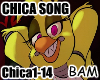 FNAF Chica Love Song