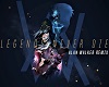 Alan Walker - Legends