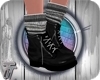 TT: Winter SYS Boots