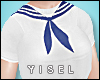 Y. Sailor Shirt F