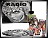 MF radio