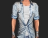 Demin Shirt 1