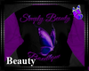 Be S Beauty Bomber