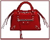 BIG RED BAG