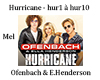 Hurricane Ofenbach