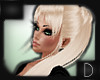 !DM |Sevita - Blond|