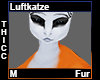 Luftkatze Thicc Fur M