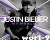 Dzhastin Biber Love Me