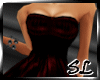 [SL] sexy party dress re