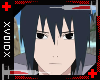 [XX] *Sasuke Hair V2