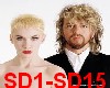 sweet dream EURYTHMICS