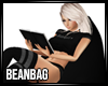 Reading beanbag