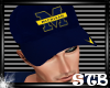 [S] Michigan Hat