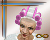 [CFD]Old Lady Curlers