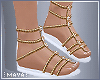 [MT] Diosa - Sandals