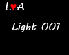 L♥A Light 001