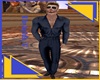 LV/All Navy Italy Outfit