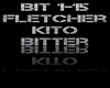 (REQ🕳) Bitter