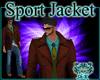 SH-K Sport Jacket 1