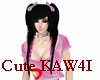 Hairs Cute Kawa1