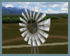 *Country Windmill