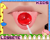 kids lollipop