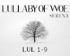 Lullaby Of  Woe