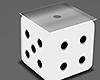 Dice Table
